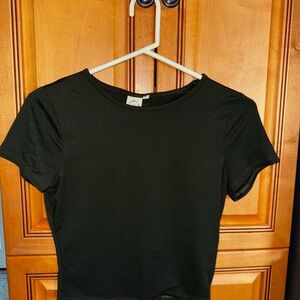 Deep Green Women's Top